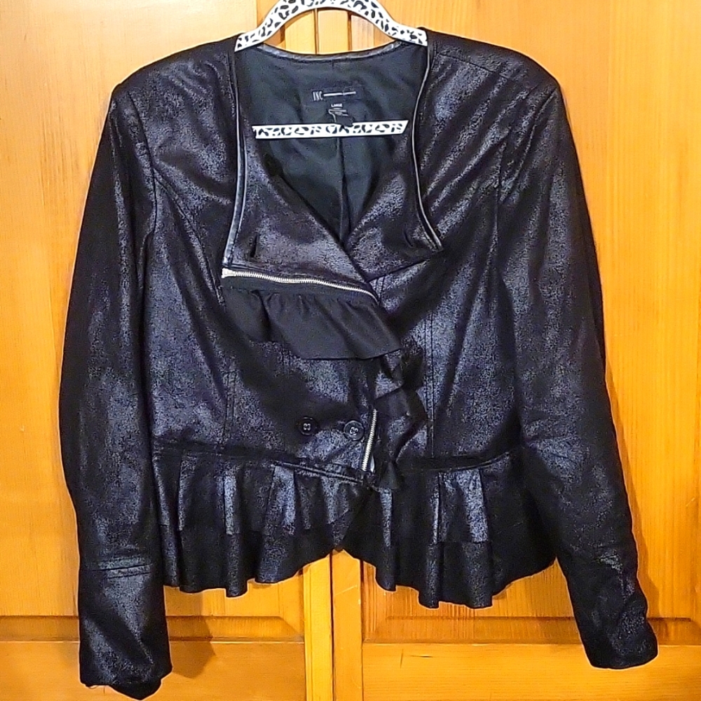 INC jacket - Picture 2 of 4